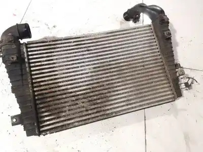 Peça sobressalente para automóvel em segunda mão intercooler por bmw 3 (e30) m3 2.3 referências oem iam 13223395
