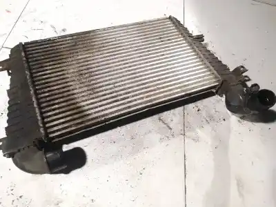 Peça sobressalente para automóvel em segunda mão intercooler por bmw 3 (e30) m3 2.3 referências oem iam 13223395  wtp8784