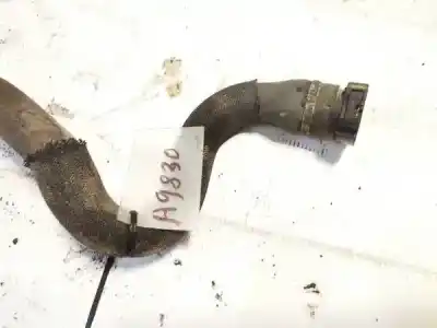 Автозапчастина б/у труба для citroen c4 i (lc_) 1.6 hdi посилання на oem iam    Автозапчастина б/у труба для citroen c4 i (lc_) 1.6 hdi посилання на oem iam