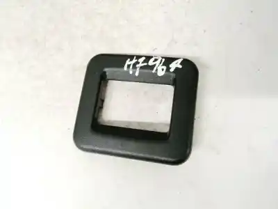 Pezzo di ricambio per auto di seconda mano plastica per citroen c5 i (dc_) 2.2 hdi (dc4hxb dc4hxe) riferimenti oem iam 9632626977