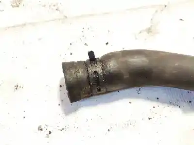 Автозапчастина б/у труба для citroen c4 i (lc_) 1.6 hdi посилання на oem iam    Автозапчастина б/у труба для citroen c4 i (lc_) 1.6 hdi посилання на oem iam