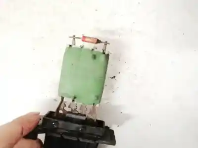 Peça sobressalente para automóvel em segunda mão resistência sofagem chauffage por bmw 3 (e30) m3 2.3 referências oem iam   