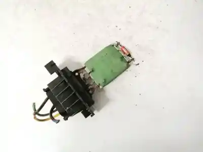 Peça sobressalente para automóvel em segunda mão resistência sofagem chauffage por bmw 3 (e30) m3 2.3 referências oem iam   