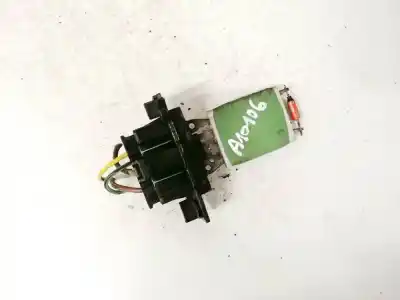 Tweedehands auto-onderdeel verwarmingsweerstand voor bmw 3 (e30) m3 2.3 oem iam-referenties 