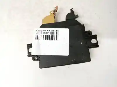Автозапчастина б/у електронний модуль для SKODA OCTAVIA COMBI (1Z5) 2.0 TDI Посилання на OEM IAM 1Z0919283B  