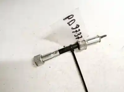 Pezzo di ricambio per auto di seconda mano plastica per kia sorento 2.5 crdi ex riferimenti oem iam 