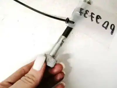 Pezzo di ricambio per auto di seconda mano plastica per kia sorento 2.5 crdi ex riferimenti oem iam   