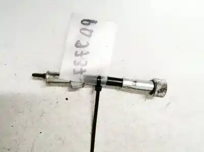 Pezzo di ricambio per auto di seconda mano plastica per kia sorento 2.5 crdi ex riferimenti oem iam   