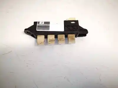 Peça sobressalente para automóvel em segunda mão peças diversas por skoda octavia ii combi (1z5) 1.6 tdi 4x4 referências oem iam 15a988