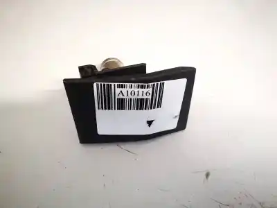 Peça sobressalente para automóvel em segunda mão peças diversas por jaguar xj coupé 5.3 referências oem iam 