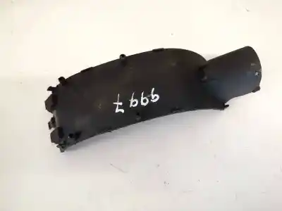 Автозапчастина б/у пластика для audi a4 b6 (8e2) 2.5 tdi quattro посилання на oem iam 8e0863276b  