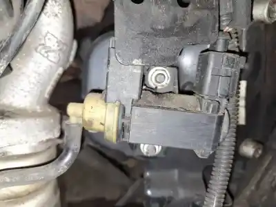 Автозапчасти б/у ДОПОЛНИТЕЛЬНЫЙ ВОЗДУШНЫЙ КЛАПАН за OPEL KADETT D (31_-34_, 41_-44_)  ссылки OEM IAM 8K0906627  