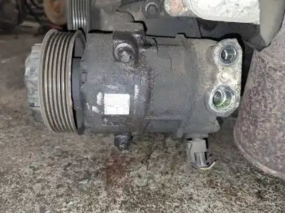 Автозапчасти б/у компрессор кондиционера воздуха за bmw 3 (e30) m3 2.3 ссылки oem iam 55703721