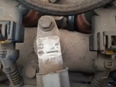 Peça sobressalente para automóvel em segunda mão sensor por bmw 3 (e30) m3 2.3 referências oem iam 55201874  