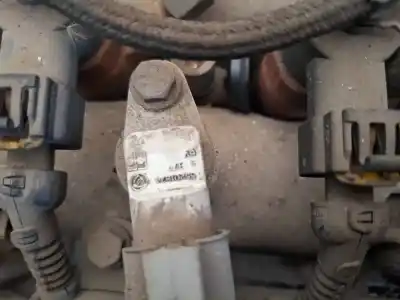 Peça sobressalente para automóvel em segunda mão sensor por bmw 3 (e30) m3 2.3 referências oem iam 55201874  