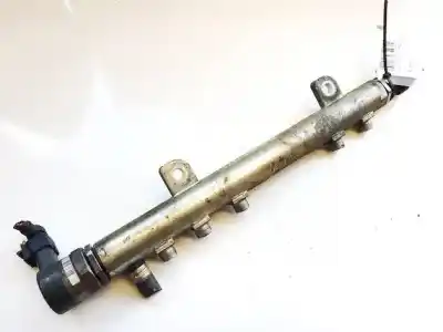 Автозапчасти б/у рампа инжектора за bmw 3 (e30) m3 2.3 ссылки oem iam 0281002507