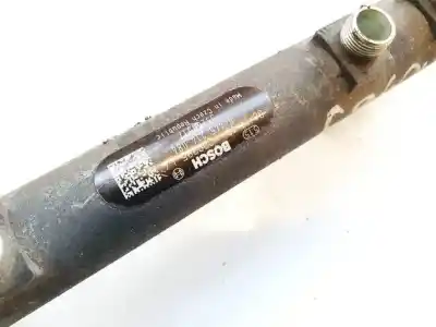 Second-hand car spare part distributor pipe for bmw 3 (e30) m3 2.3 oem iam references 0281002507  