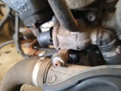 Peça sobressalente para automóvel em segunda mão termostato por bmw 3 (e30) m3 2.3 referências oem iam   