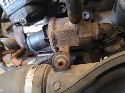 Peça sobressalente para automóvel em segunda mão termostato por bmw 3 (e30) m3 2.3 referências oem iam   