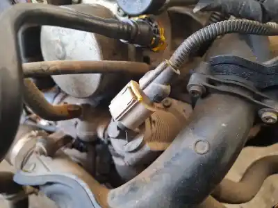 Peça sobressalente para automóvel em segunda mão válvula egr por bmw 3 (e30) m3 2.3 referências oem iam   