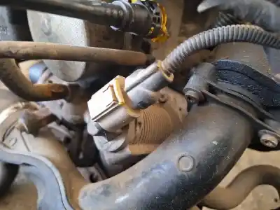 Peça sobressalente para automóvel em segunda mão válvula egr por bmw 3 (e30) m3 2.3 referências oem iam   