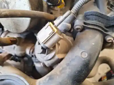 Peça sobressalente para automóvel em segunda mão válvula egr por bmw 3 (e30) m3 2.3 referências oem iam   