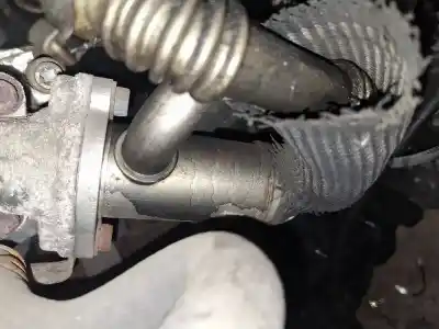 Автозапчасти б/у охладитель рог за bmw 3 (e30) m3 2.3 ссылки oem iam 