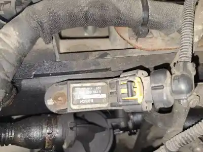 Автозапчасти б/у датчик давления за bmw 3 (e30) m3 2.3 ссылки oem iam 0281002844