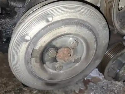 Peça sobressalente para automóvel em segunda mão polia do virabrequim por bmw 3 (e30) m3 2.3 referências oem iam   