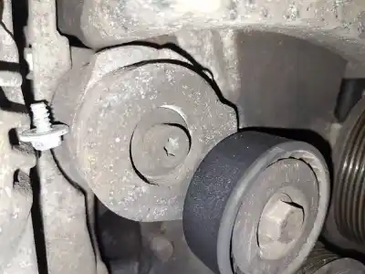 Автозапчасти б/у вспомогательный натяжитель ремня за bmw 3 (e30) m3 2.3 ссылки oem iam 