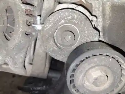 Tweedehands auto-onderdeel hulpriem spanner voor bmw 3 (e30) m3 2.3 oem iam-referenties   