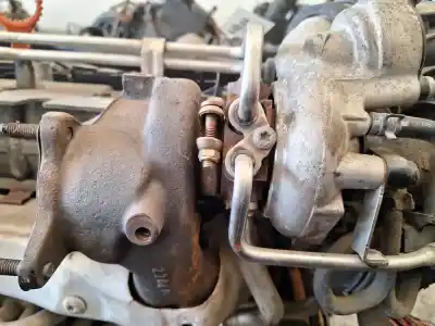 Peça sobressalente para automóvel em segunda mão turbocompresor por volkswagen golf v (1k1) 1.4 tsi referências oem iam 06h145710d