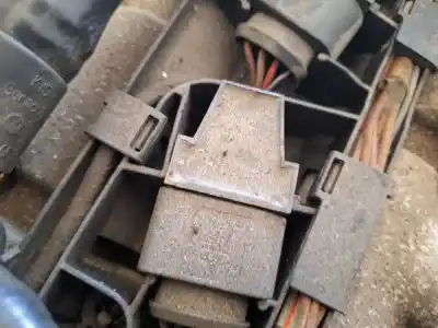 Peça sobressalente para automóvel em segunda mão bobina de ignição por volkswagen golf v (1k1) 1.4 tsi referências oem iam 036905715a