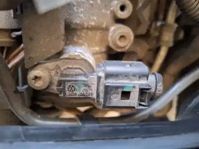 Peça sobressalente para automóvel em segunda mão sensor por volkswagen golf v (1k1) 1.4 tsi referências oem iam 030907601e