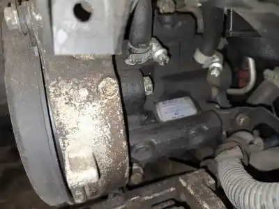 Pezzo di ricambio per auto di seconda mano  per SAAB 900 I (AC4, AM4)  Riferimenti OEM IAM 0445010021  