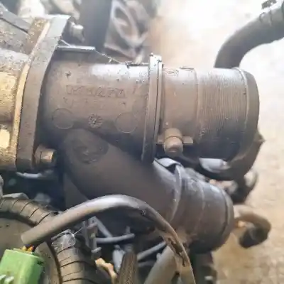 Pezzo di ricambio per auto di seconda mano  per SAAB 900 I (AC4, AM4)  Riferimenti OEM IAM 9641304380  