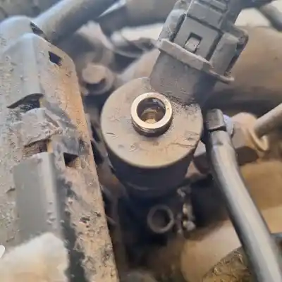 Pezzo di ricambio per auto di seconda mano  per SAAB 900 I (AC4, AM4)  Riferimenti OEM IAM 0445110057  