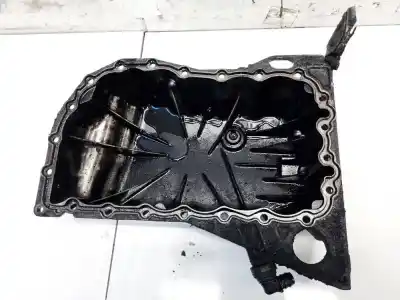 Second-hand car spare part SUMP for RENAULT SCENIC II  OEM IAM references 8200477252  