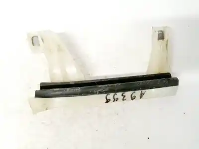 Peça sobressalente para automóvel em segunda mão plásticos por citroen c4 picasso 1.6 16v hdi fap referências oem iam 9654091380