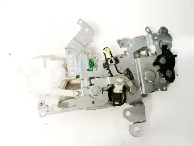 Автозапчастина б/у замок заднього правого дверя для mazda 5 berl. (cr) 2.0 crtd active+ (105kw) посилання на oem iam k20drlock