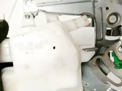 Автозапчастина б/у замок заднього правого дверя для mazda 5 berl. (cr) 2.0 crtd active+ (105kw) посилання на oem iam k20drlock  