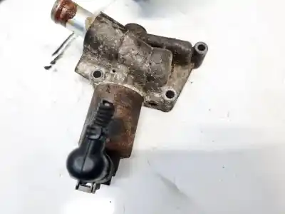 Second-hand car spare part egr valve for opel corsa d 1.4 16v bivalent (gasolina / gas licuado del petróleo. gpl) oem iam references f5556720