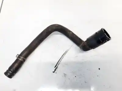 Second-hand car spare part tube for opel corsa d 1.4 16v bivalent (gasolina / gas licuado del petróleo. gpl) oem iam references 