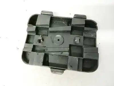 Peça sobressalente para automóvel em segunda mão plásticos por citroen c4 picasso 1.6 16v hdi fap referências oem iam 9656112880