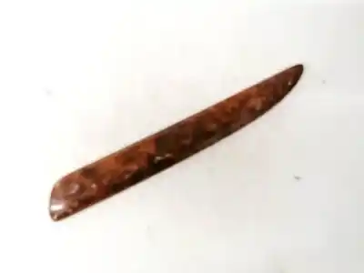 Peça sobressalente para automóvel em segunda mão plásticos por opel omega b 2.0 16v cat (x 20 xev / l34) referências oem iam 90460113