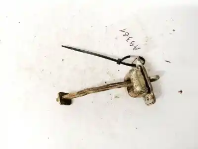 Peça sobressalente para automóvel em segunda mão dobradiça por opel omega b 2.0 16v cat (x 20 xev / l34) referências oem iam 