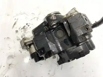 Автозапчастина б/у насос инжекційний для mitsubishi asx (ga0w) 1.8 di-d cat посилання на oem iam 2445110033  