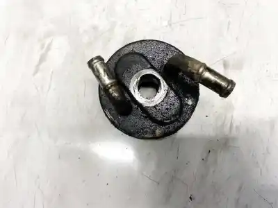 Pezzo di ricambio per auto di seconda mano radiatore olio per toyota avensis wagon (t25) 2.0 d-4d executive riferimenti oem iam 