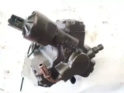 Second-hand car spare part injection pump for volvo v50 (545) 2.0 d oem iam references e322cn  