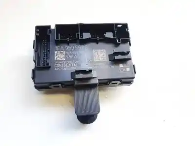 Tweedehands auto-onderdeel ELEKTRONISCHE MODULE voor CUPRA BORN, 2021 -->  OEM IAM-referenties 1EA959593B  1EA959593